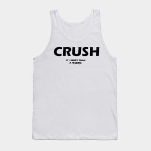 CRUSH Tank Top